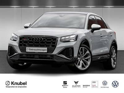 Audi SQ2 - 2023 - Joinsteer - #1