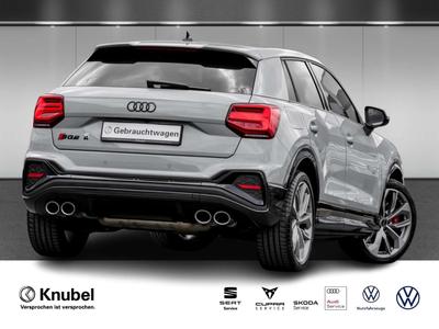 Audi SQ2