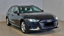 Audi A4 Avant Advanced 35 TFSI - 2023 - Joinsteer - #1