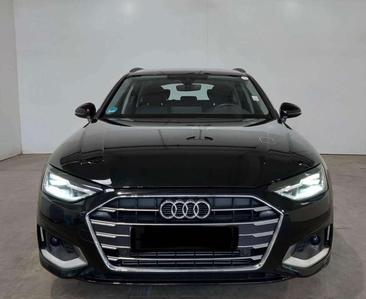 Audi A4 Avant Advanced 35 TFSI — photo 2