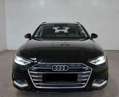 Audi A4 Avant Advanced 35 TFSI