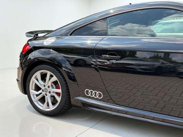 Audi TTS Competition — photo 7