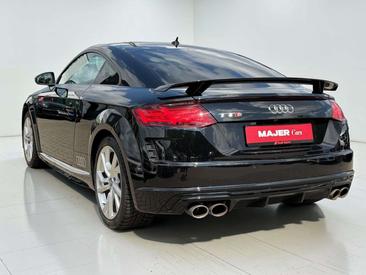 Audi TTS Competition — photo 10