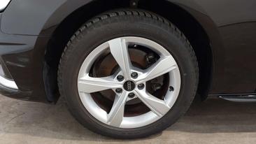 Audi A4 Avant Advanced 35 TFSI — photo 5