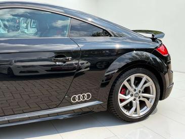 Audi TTS Competition — photo 11