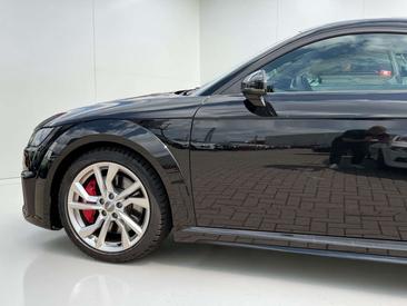 Audi TTS Competition — photo 12