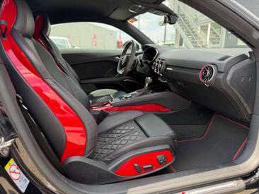 Audi TTS Competition — photo 14