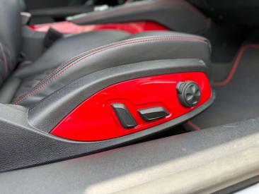 Audi TTS Competition — photo 15
