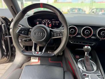 Audi TTS Competition — photo 18