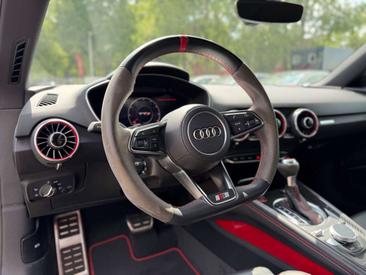 Audi TTS Competition — photo 20