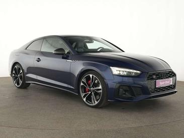 Audi S5 Sportback Coupé — photo 3