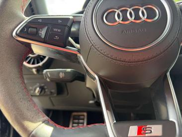 Audi TTS Competition — photo 22