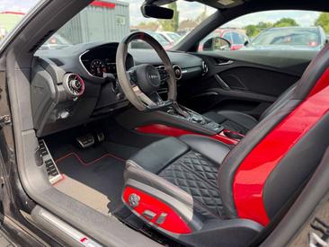 Audi TTS Competition — photo 23