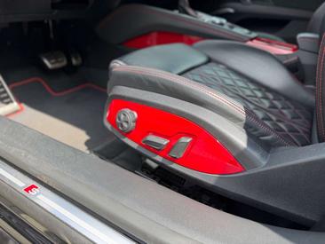 Audi TTS Competition — photo 24