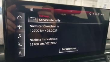 Audi A4 Avant Advanced 35 TFSI — photo 20