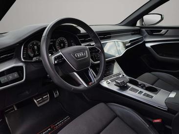 Audi A6 S Line Avant 45 TDI — photo 9