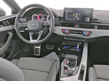 Audi S5 Sportback Coupé — photo 15