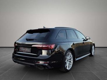 Audi RS4 Avant 2.9 TFSI — photo 5