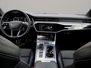 Audi A6 S Line Avant 45 TDI — photo 16