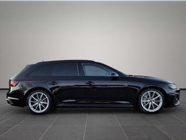 Audi RS4 Avant 2.9 TFSI — photo 6