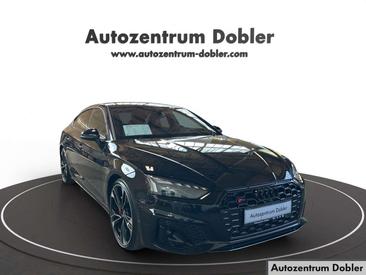 Audi S5 Sportback 30 TDI — photo 3