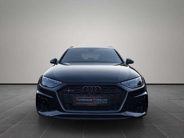 Audi RS4 Avant 2.9 TFSI — photo 8