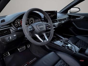 Audi RS4 Avant 2.9 TFSI — photo 9