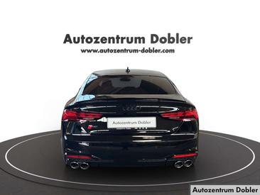 Audi S5 Sportback 30 TDI — photo 7
