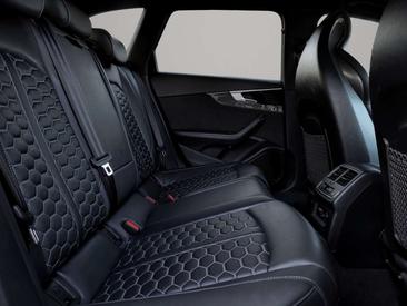 Audi RS4 Avant 2.9 TFSI — photo 12