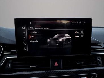 Audi RS4 Avant 2.9 TFSI — photo 18