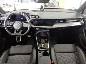 Audi S3 Optik Schwarz — photo 7