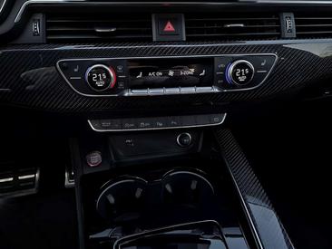 Audi RS4 Avant 2.9 TFSI — photo 19