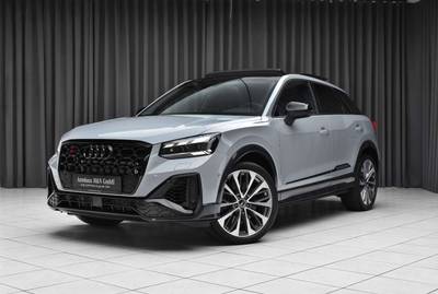 Audi SQ2 2.0 TFSI - 2022 - Joinsteer - #1
