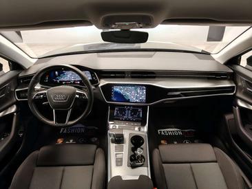 Audi A6 S Line Avant 40 TDI — photo 11