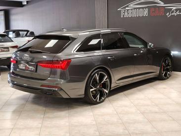 Audi A6 S Line Avant 40 TDI — photo 13