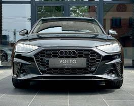 Audi A4 S Line Avant 35 TFSI - 2023 - Joinsteer - #1