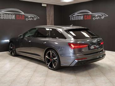 Audi A6 S Line Avant 40 TDI — photo 15