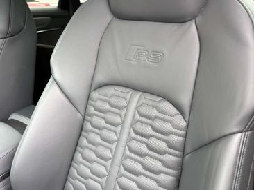 Audi RS6 Avant Performance — photo 22