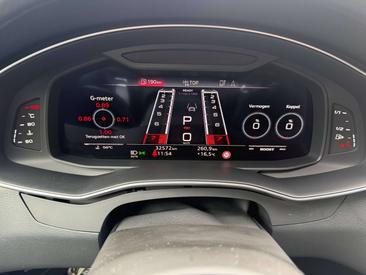 Audi RS6 Avant Performance — photo 26