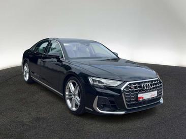 Audi S8 TFSI — photo 4