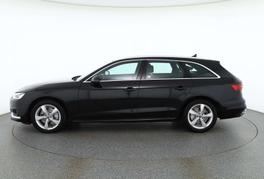 Audi A4 Avant 35 TFSI - 2020 - Joinsteer - #1