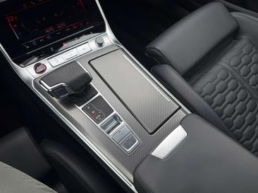 Audi RS6 Avant Performance — photo 27
