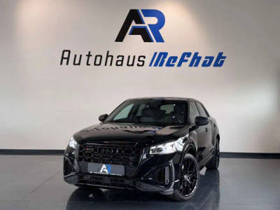 Audi SQ2 Black Line TFSI - 2023 - Joinsteer - #1