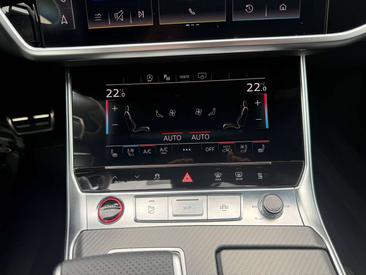 Audi RS6 Avant Performance — photo 28