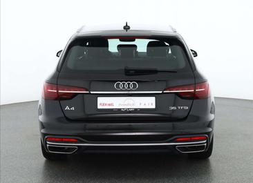 Audi A4 Avant 35 TFSI — photo 3