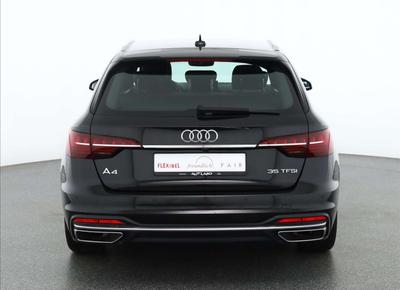 Audi A4 Avant 35 TFSI