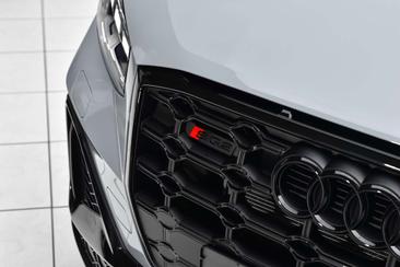 Audi SQ2 2.0 TFSI — photo 29