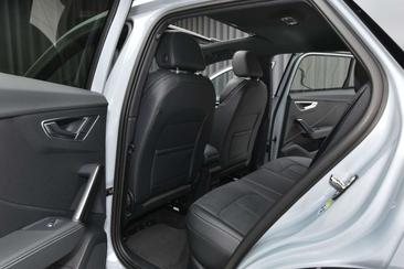 Audi SQ2 2.0 TFSI — photo 30