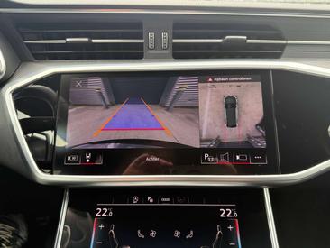 Audi RS6 Avant Performance — photo 30