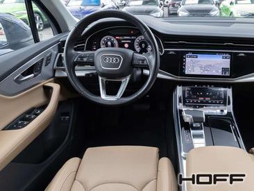 Audi Q7 55 TFSI E — photo 5